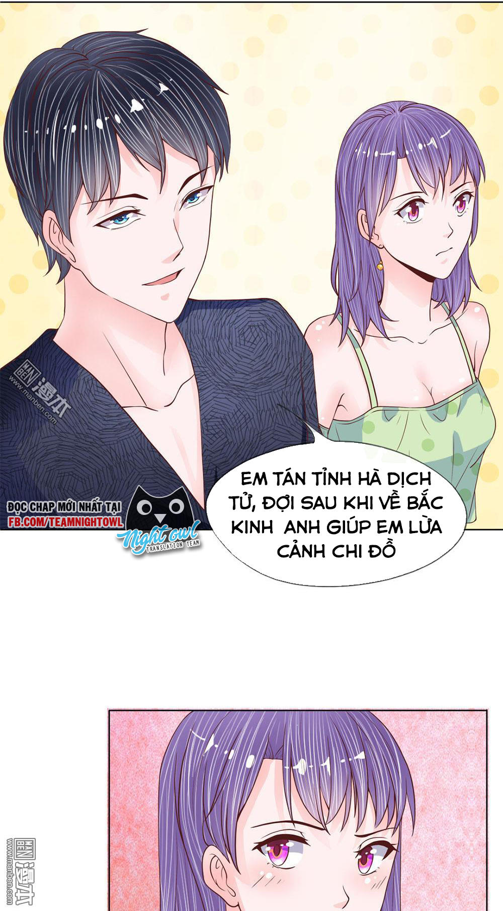 Bộ Trưởng Ác Ma Tiếp Cận Tôi Chapter 16 - 7