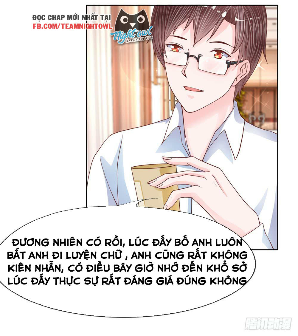 Bộ Trưởng Ác Ma Tiếp Cận Tôi Chapter 17 - 11