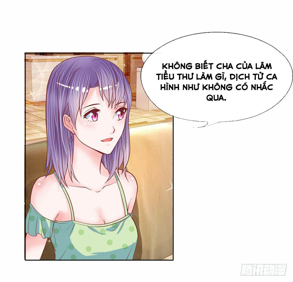 Bộ Trưởng Ác Ma Tiếp Cận Tôi Chapter 17 - 19