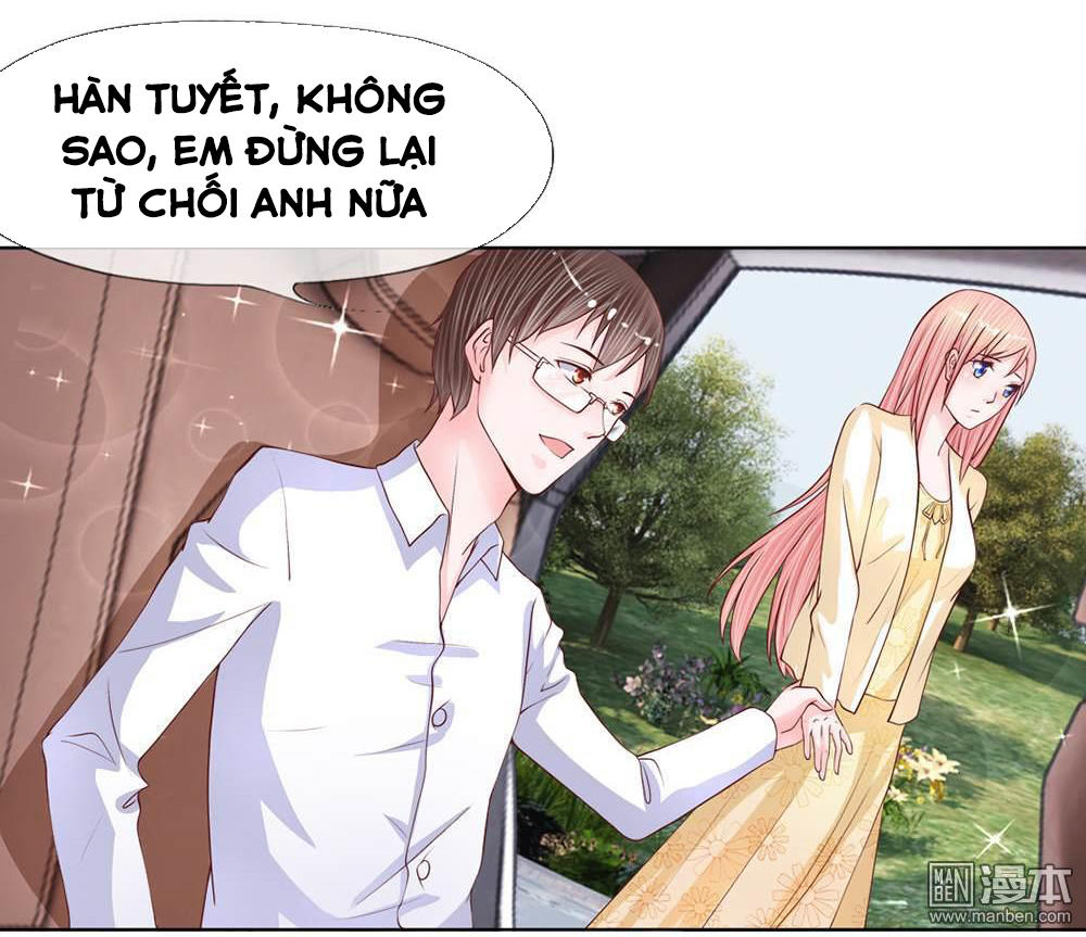 Bộ Trưởng Ác Ma Tiếp Cận Tôi Chapter 18 - 15