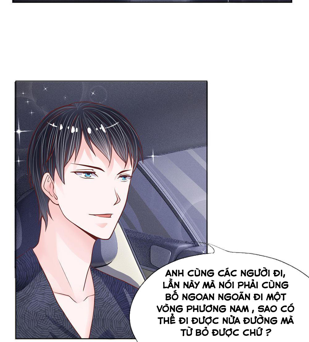 Bộ Trưởng Ác Ma Tiếp Cận Tôi Chapter 19 - 13