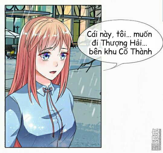 Bộ Trưởng Ác Ma Tiếp Cận Tôi Chapter 26 - 6