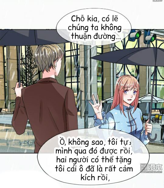 Bộ Trưởng Ác Ma Tiếp Cận Tôi Chapter 26 - 7