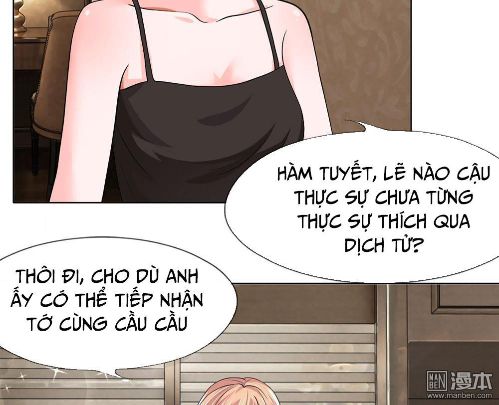 Bộ Trưởng Ác Ma Tiếp Cận Tôi Chapter 28 - 19