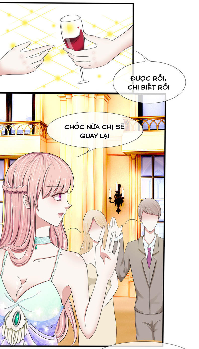 Lão Công Xấu Xa Thả Ta Ra Chapter 1 - 12