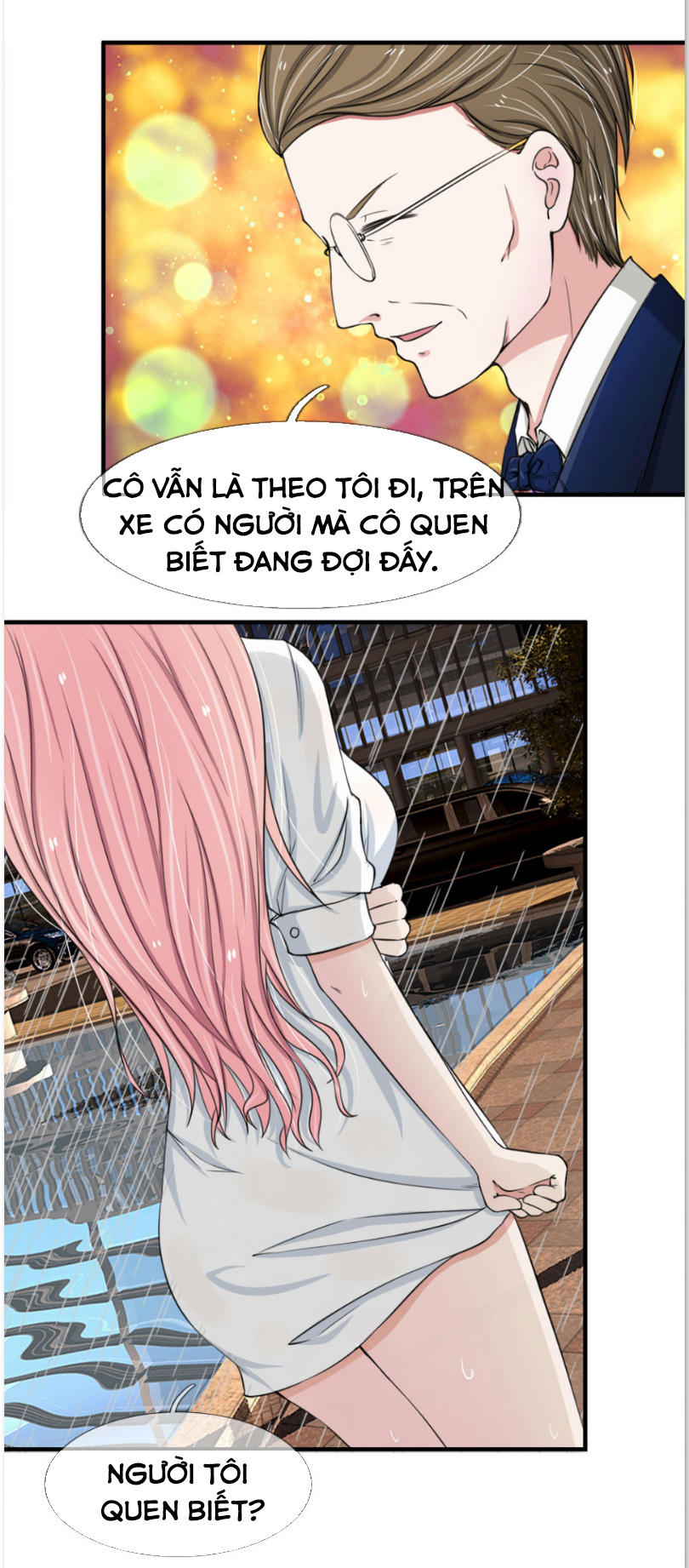 Lão Công Xấu Xa Thả Ta Ra Chapter 10 - 8