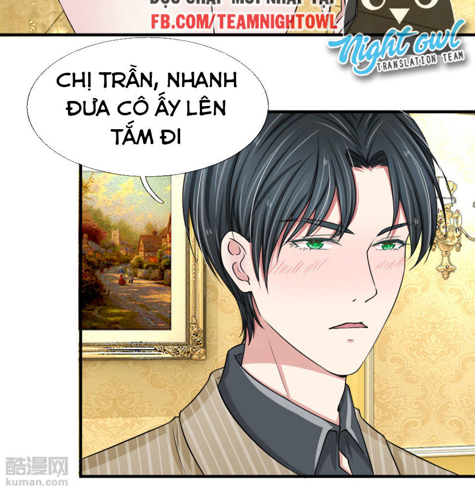 Lão Công Xấu Xa Thả Ta Ra Chapter 12 - 9