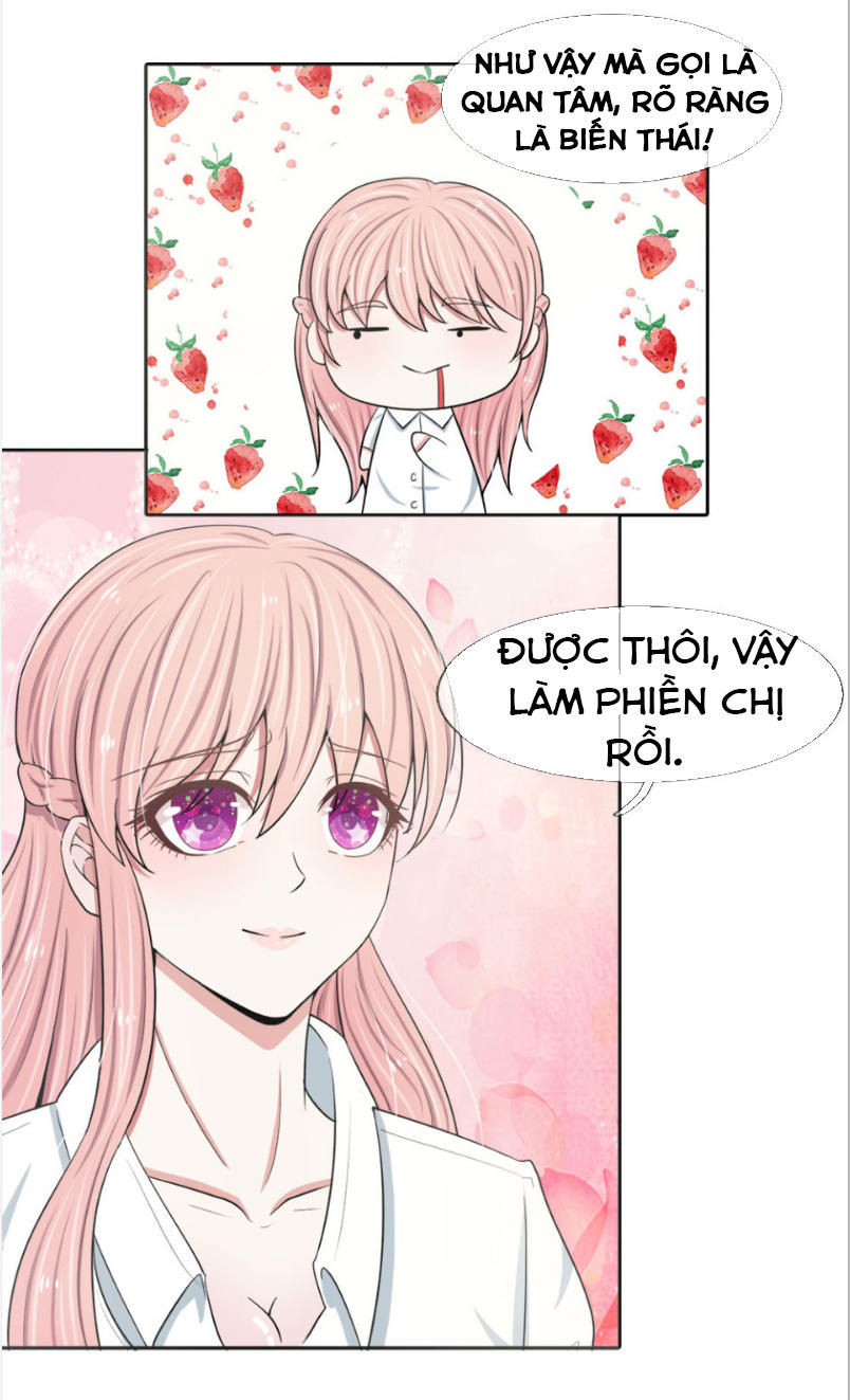 Lão Công Xấu Xa Thả Ta Ra Chapter 13 - 5