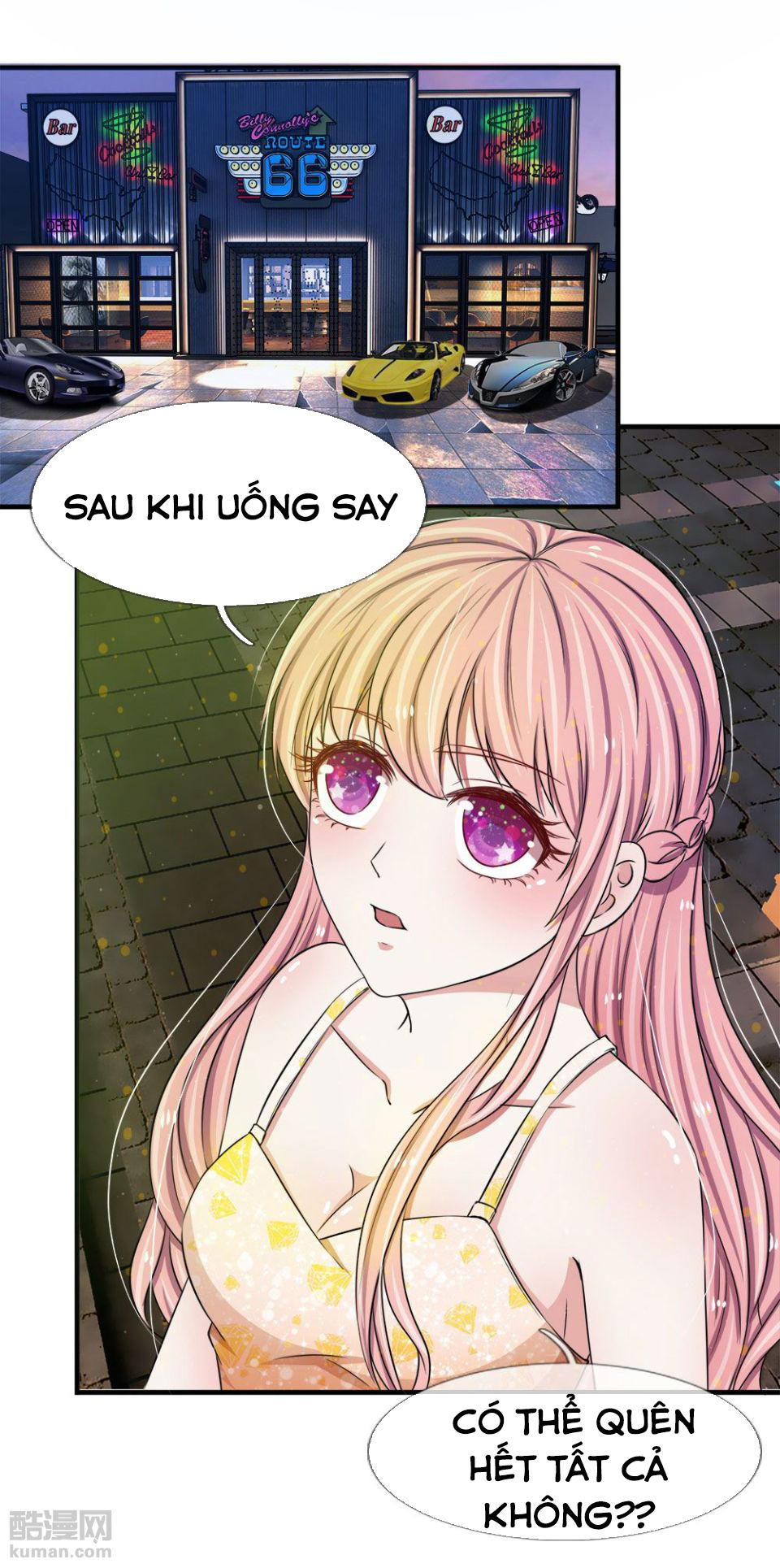 Lão Công Xấu Xa Thả Ta Ra Chapter 18 - 10