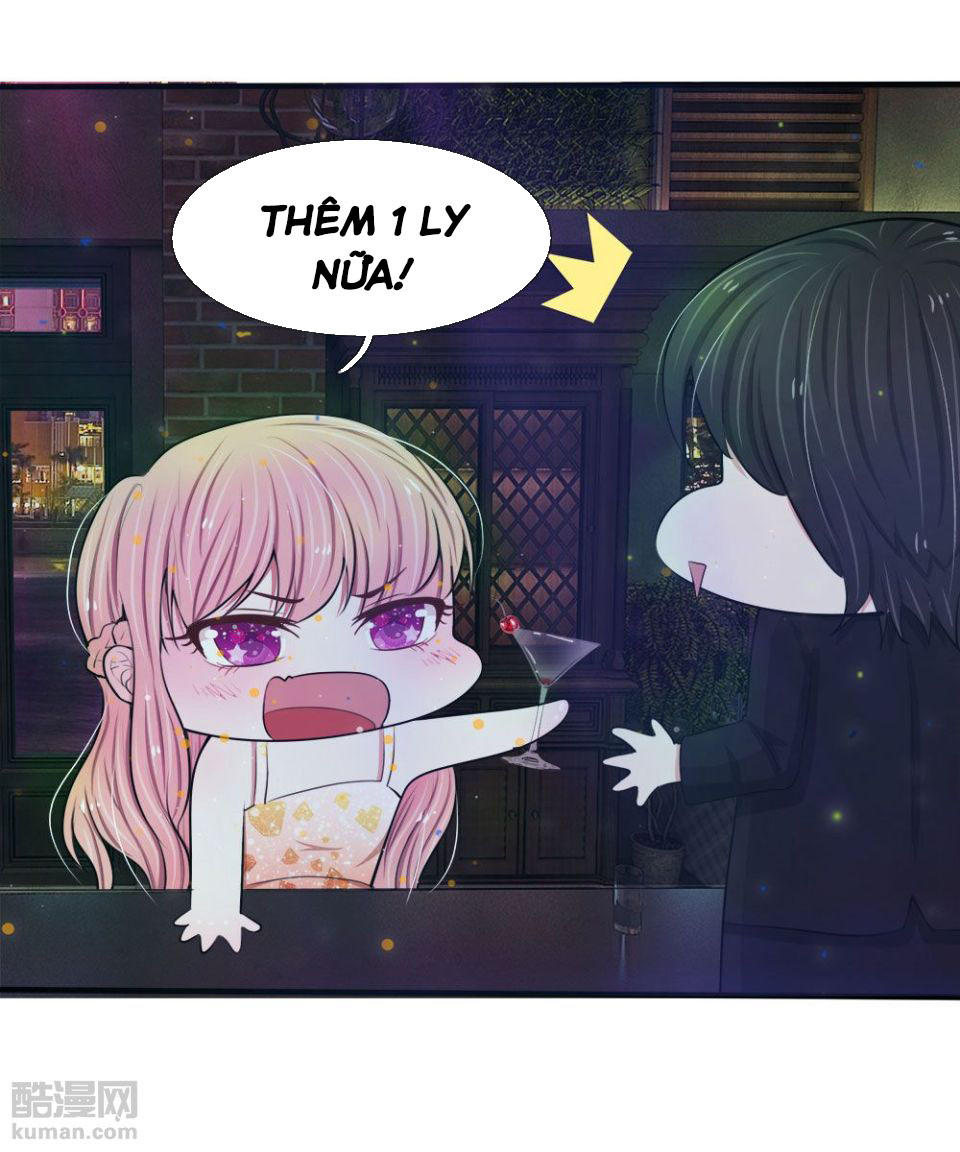 Lão Công Xấu Xa Thả Ta Ra Chapter 19 - 4