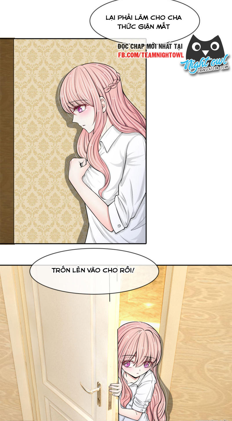 Lão Công Xấu Xa Thả Ta Ra Chapter 7 - 3