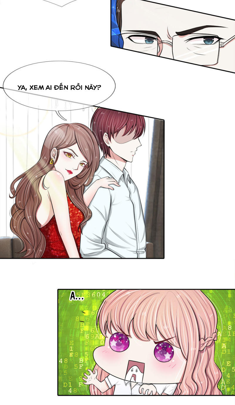 Lão Công Xấu Xa Thả Ta Ra Chapter 7 - 5