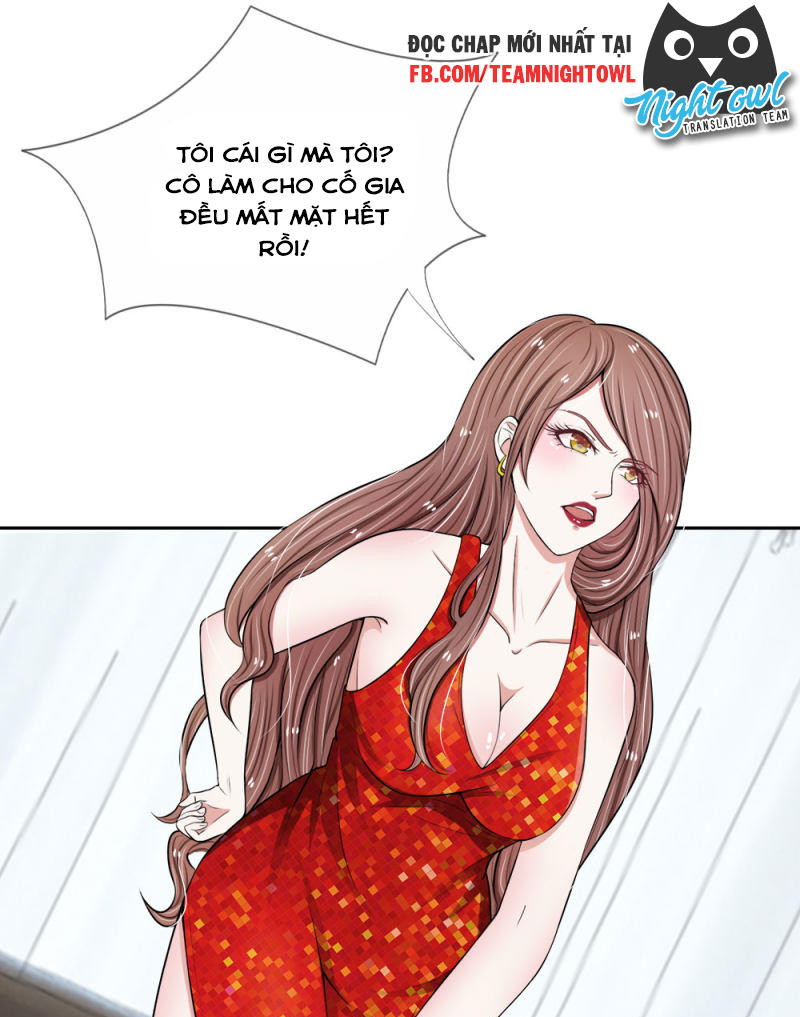 Lão Công Xấu Xa Thả Ta Ra Chapter 7 - 9