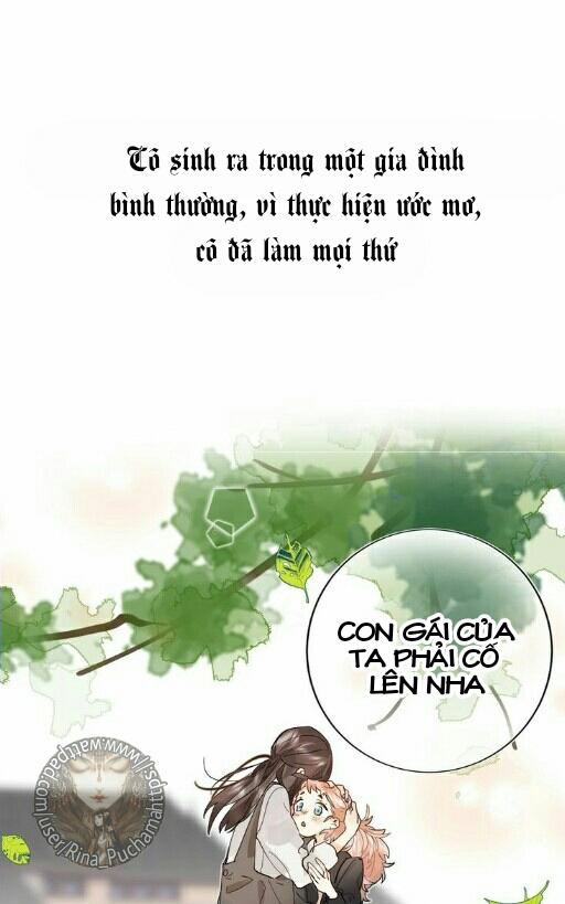 Đệm Lót Ma Nữ Chapter 1 - 8