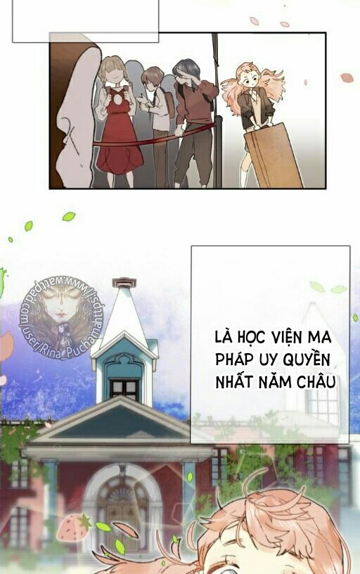 Đệm Lót Ma Nữ Chapter 2 - 4