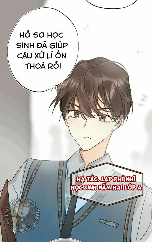 Đệm Lót Ma Nữ Chapter 3 - 3