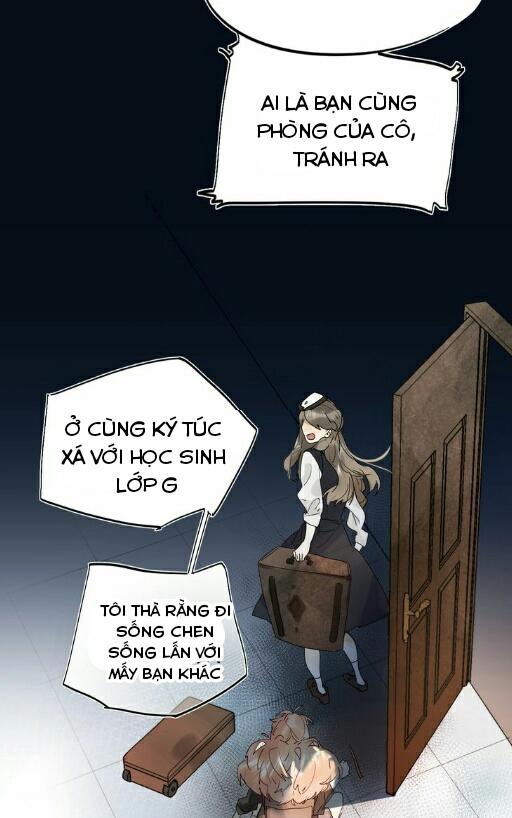 Đệm Lót Ma Nữ Chapter 3 - 30