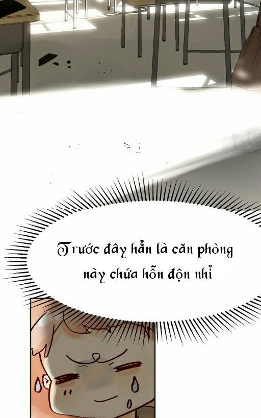 Đệm Lót Ma Nữ Chapter 3 - 37