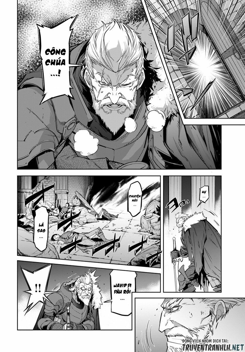 Karate Baka Isekai Chapter 2 - 5