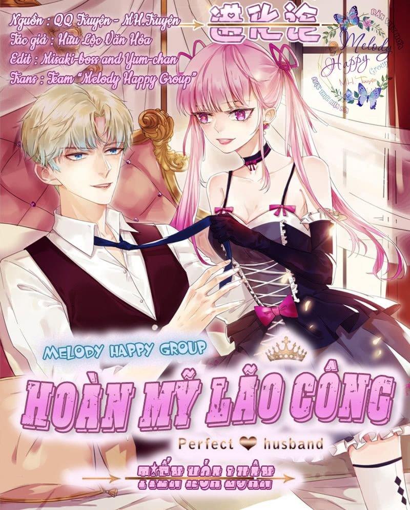 Xin Chào! Coffee Cat's Chapter 1.5 - 3