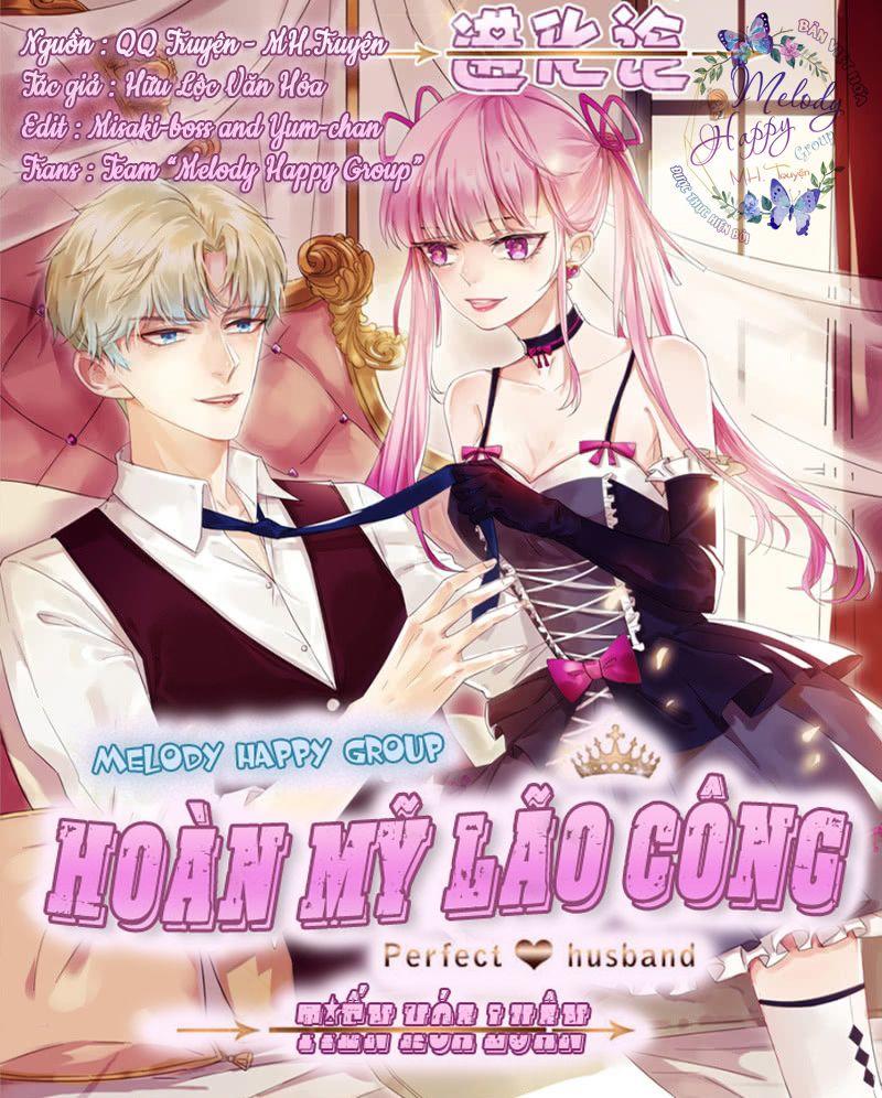 Xin Chào! Coffee Cat's Chapter 2.5 - 3