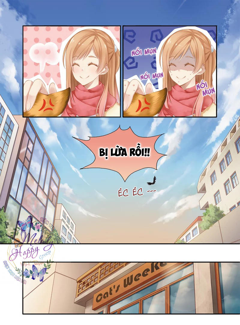 Xin Chào! Coffee Cat's Chapter 2 - 10