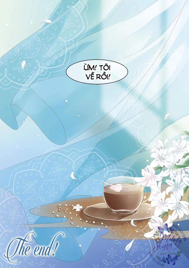 Xin Chào! Coffee Cat's Chapter 6 - 13