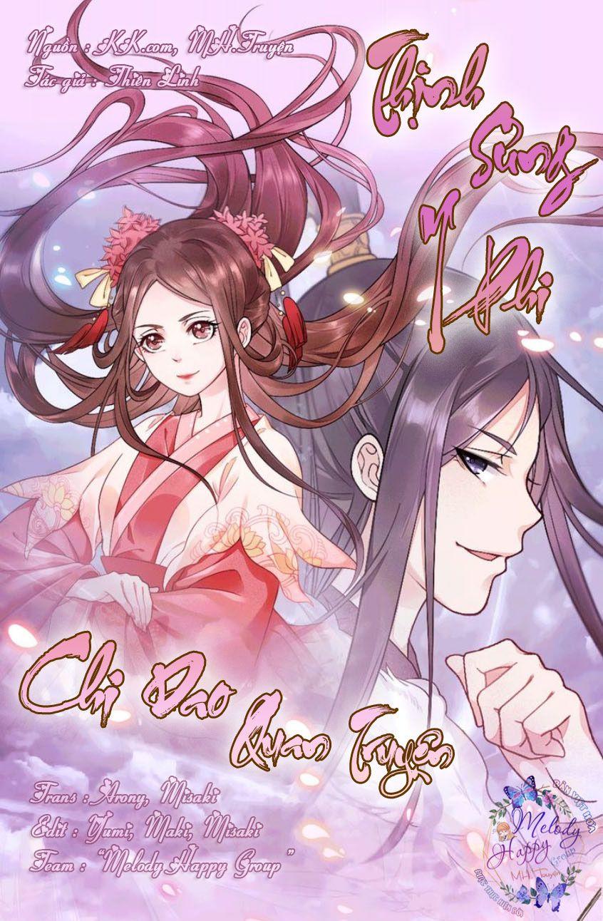 Xin Chào! Coffee Cat's Chapter 7 - 33