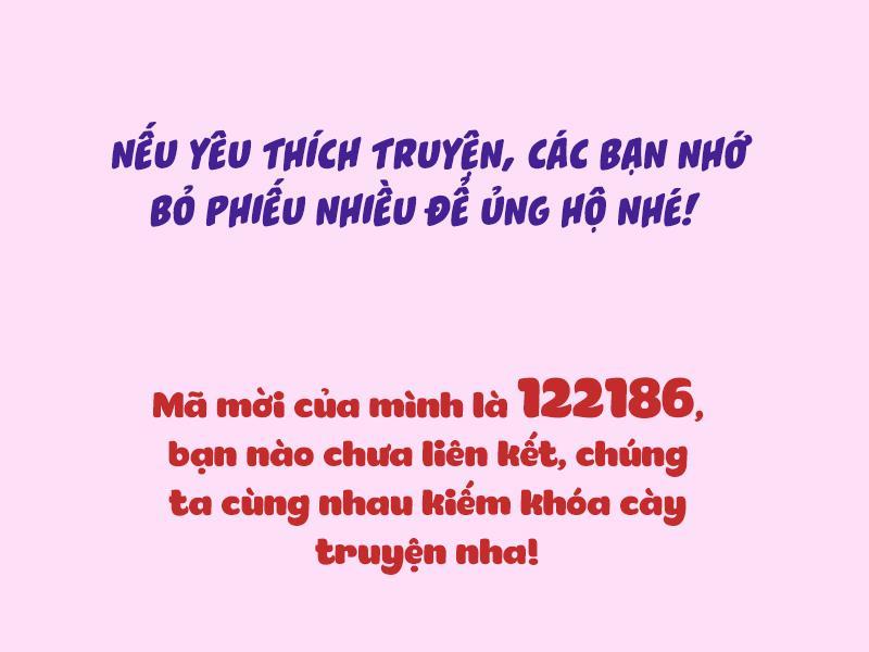 Vương Gia Người Ta Sẽ Giảm Béo Mà!!! Chapter 20 - 33