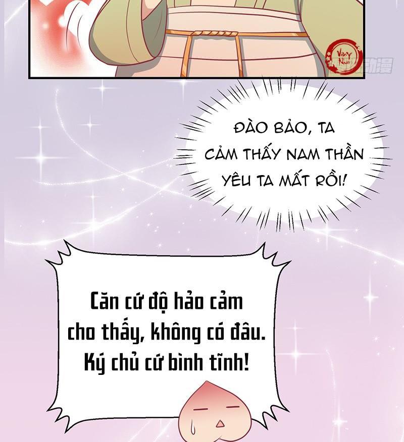 Vương Gia Người Ta Sẽ Giảm Béo Mà!!! Chapter 24 - 17