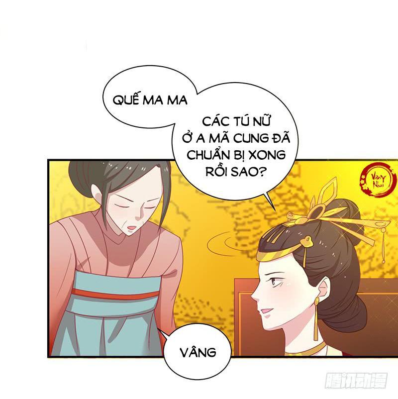 Vương Gia Người Ta Sẽ Giảm Béo Mà!!! Chapter 26 - 8