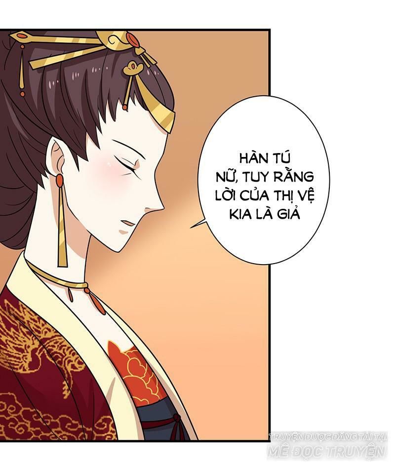 Vương Gia Người Ta Sẽ Giảm Béo Mà!!! Chapter 34 - 26