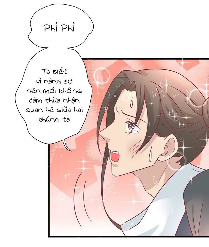 Vương Gia Người Ta Sẽ Giảm Béo Mà!!! Chapter 34 - 5