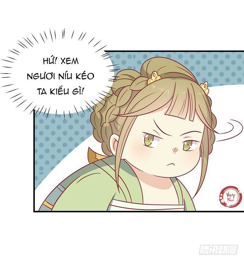 Vương Gia Người Ta Sẽ Giảm Béo Mà!!! Chapter 36 - 8