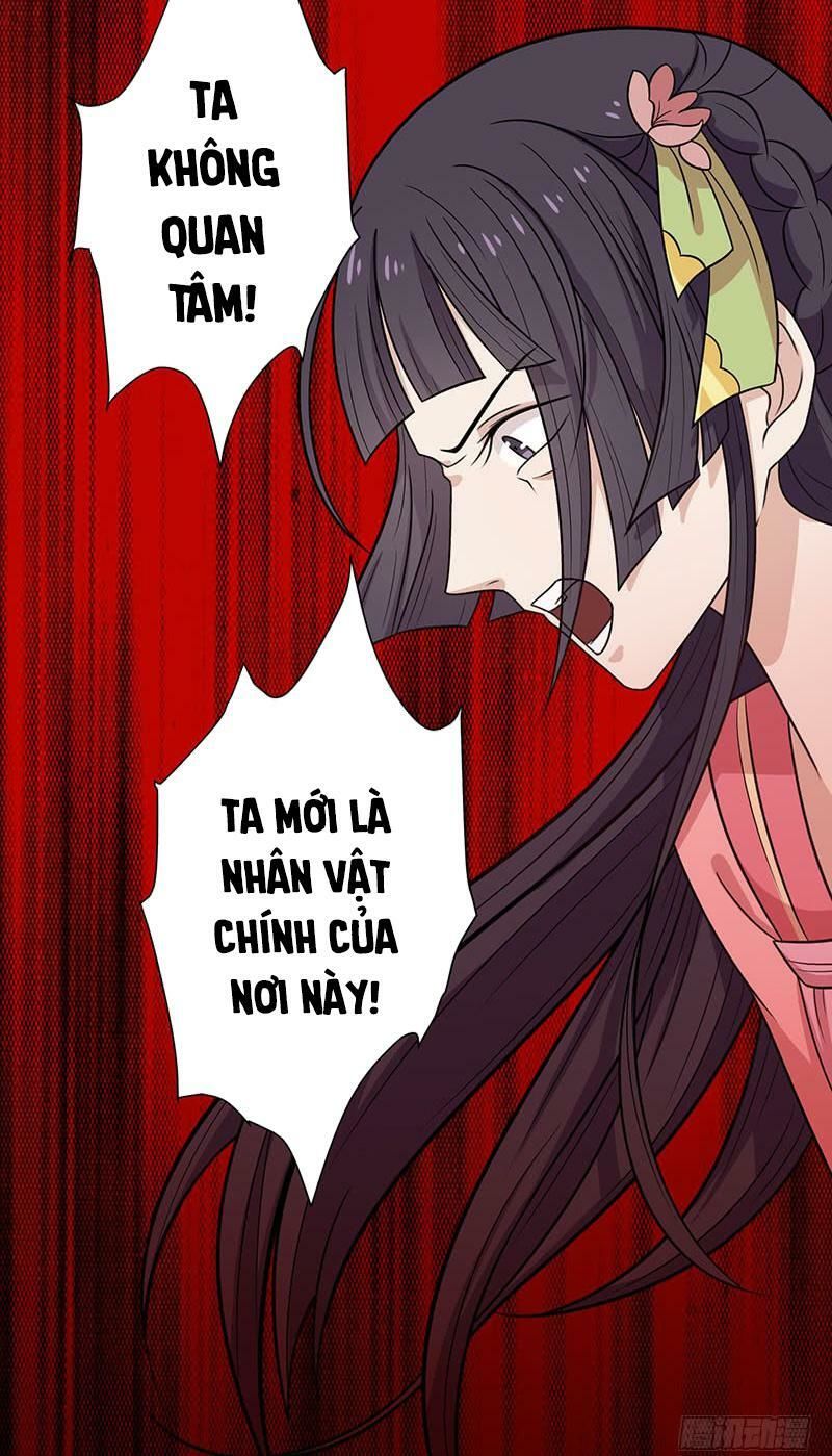 Vương Gia Người Ta Sẽ Giảm Béo Mà!!! Chapter 39 - 25