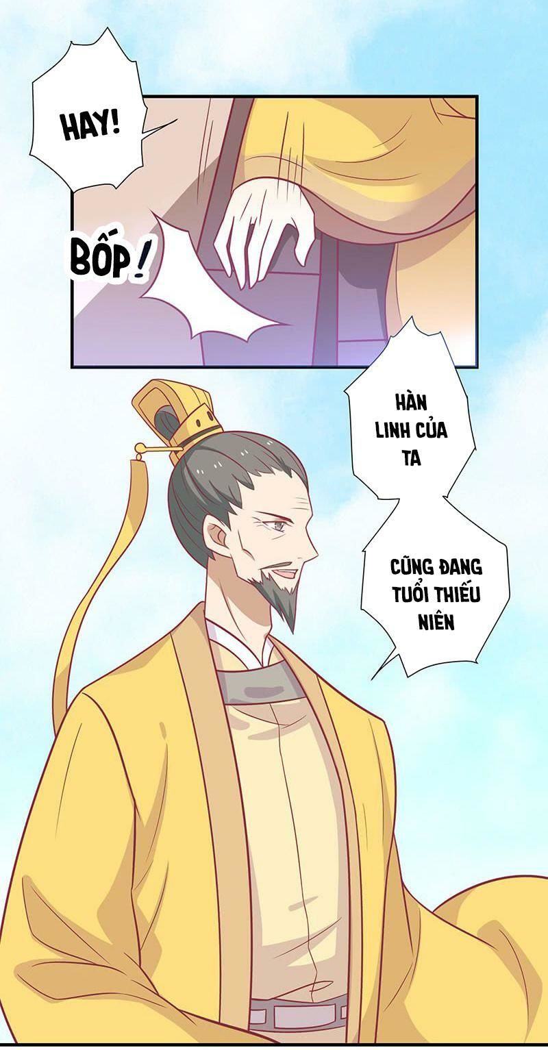 Vương Gia Người Ta Sẽ Giảm Béo Mà!!! Chapter 39 - 5