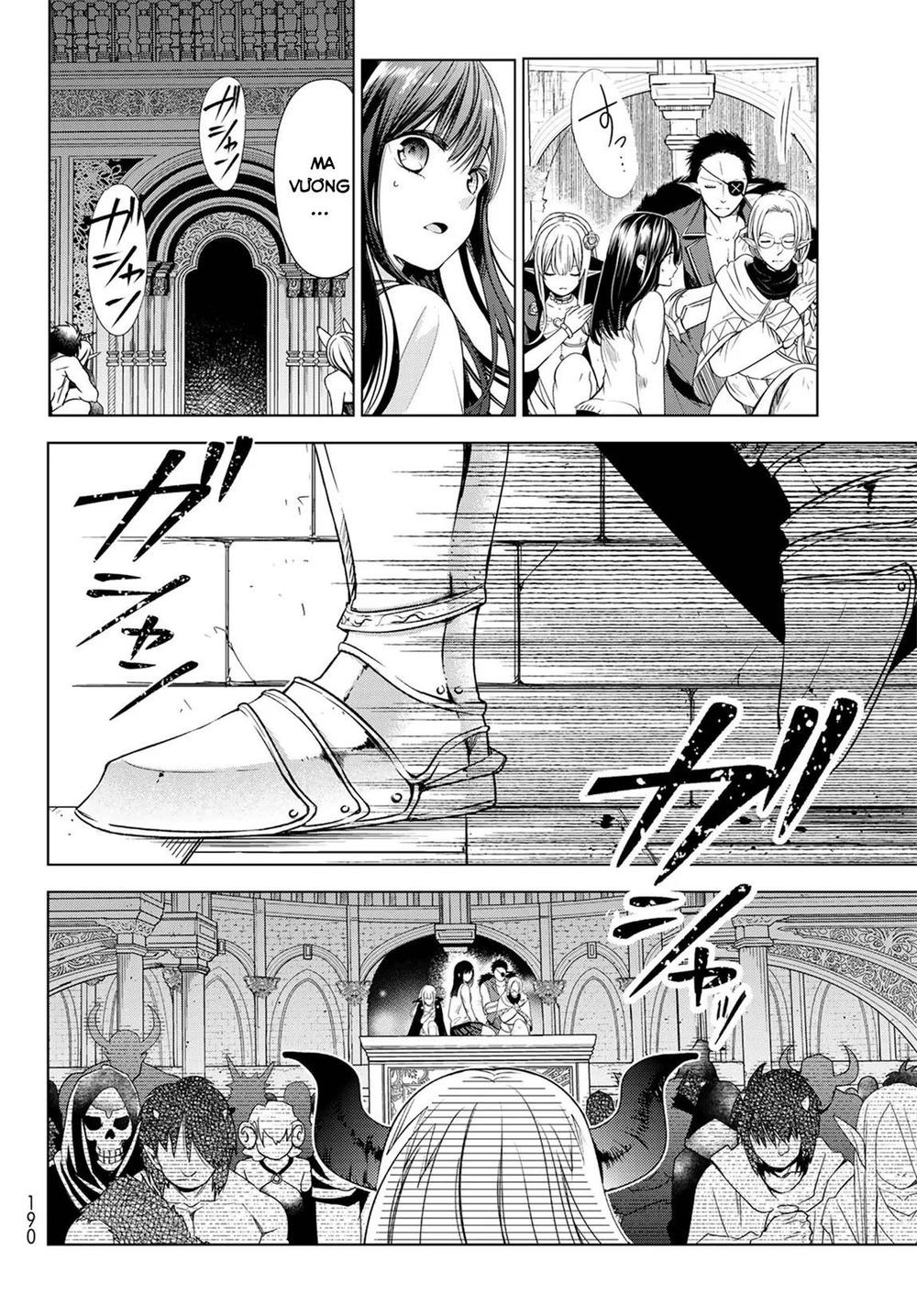 I Became The Mother Of The Strongest Demon Lord's 10 Children In Another World Chapter 1 - 14