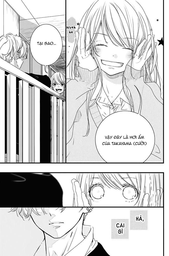 Kimi To Houkago Chapter 1 - 24