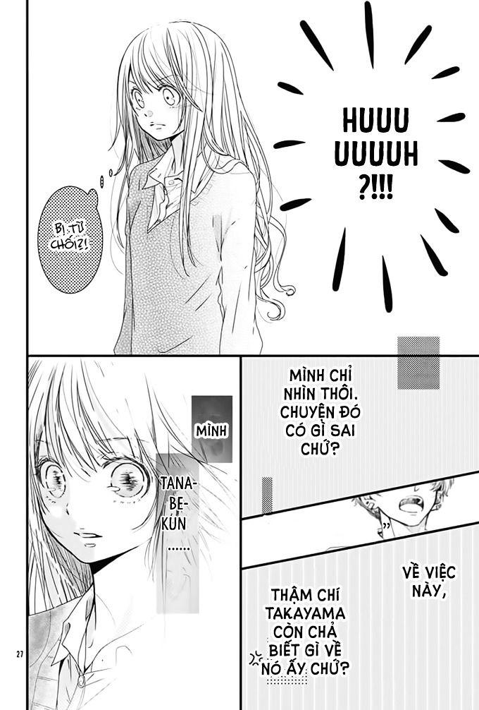 Kimi To Houkago Chapter 1 - 29