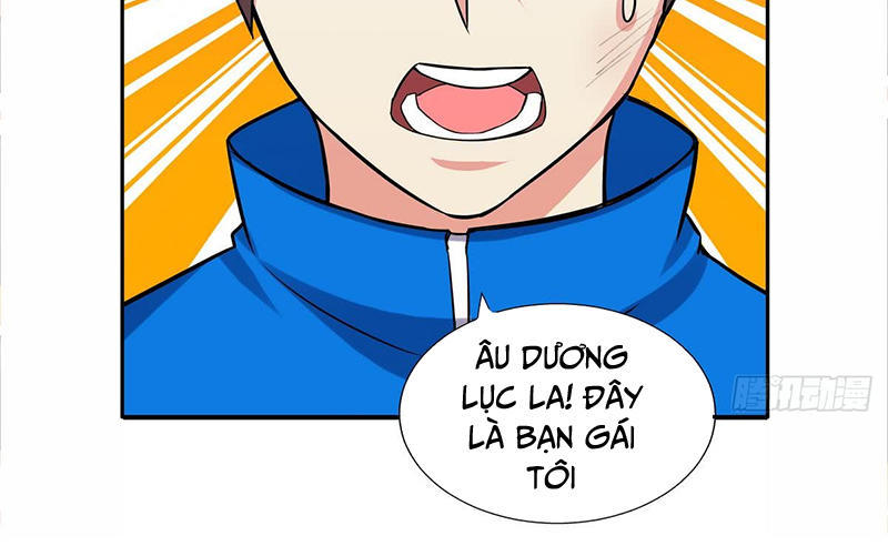 Địa Phủ Hỗn Giang Long Chapter 10 - 18