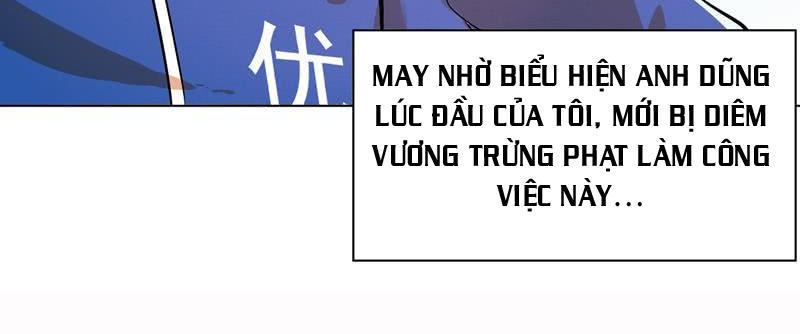 Địa Phủ Hỗn Giang Long Chapter 2 - 12