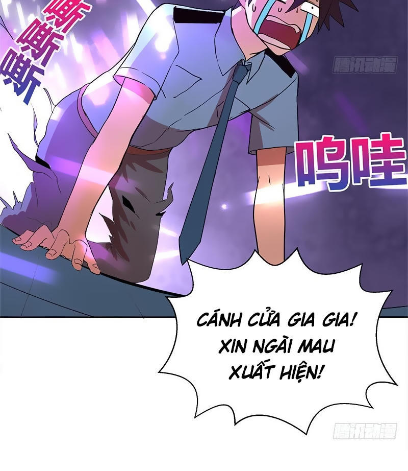 Địa Phủ Hỗn Giang Long Chapter 7 - 6