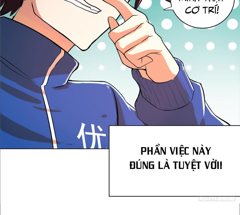 Địa Phủ Hỗn Giang Long Chapter 9 - 6