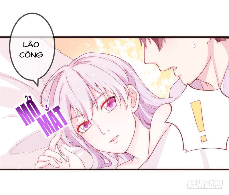 101 Lần Đoạt Hôn Chapter 1 - 5