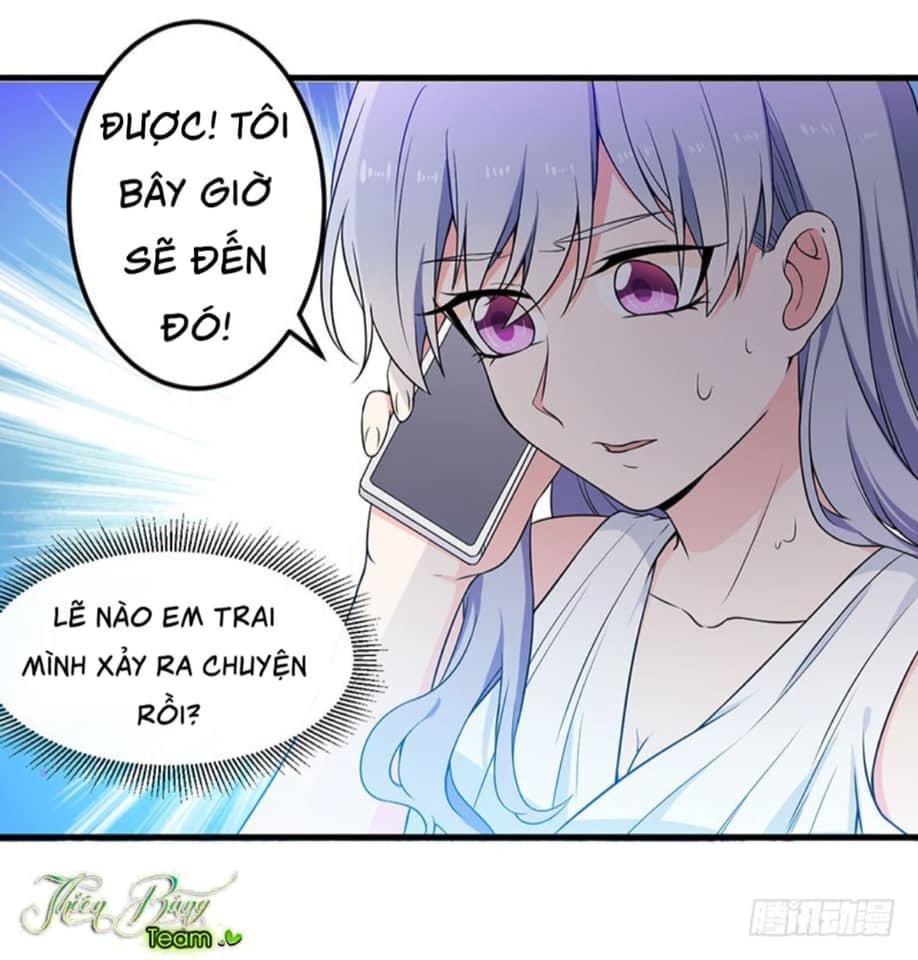 101 Lần Đoạt Hôn Chapter 3 - 11