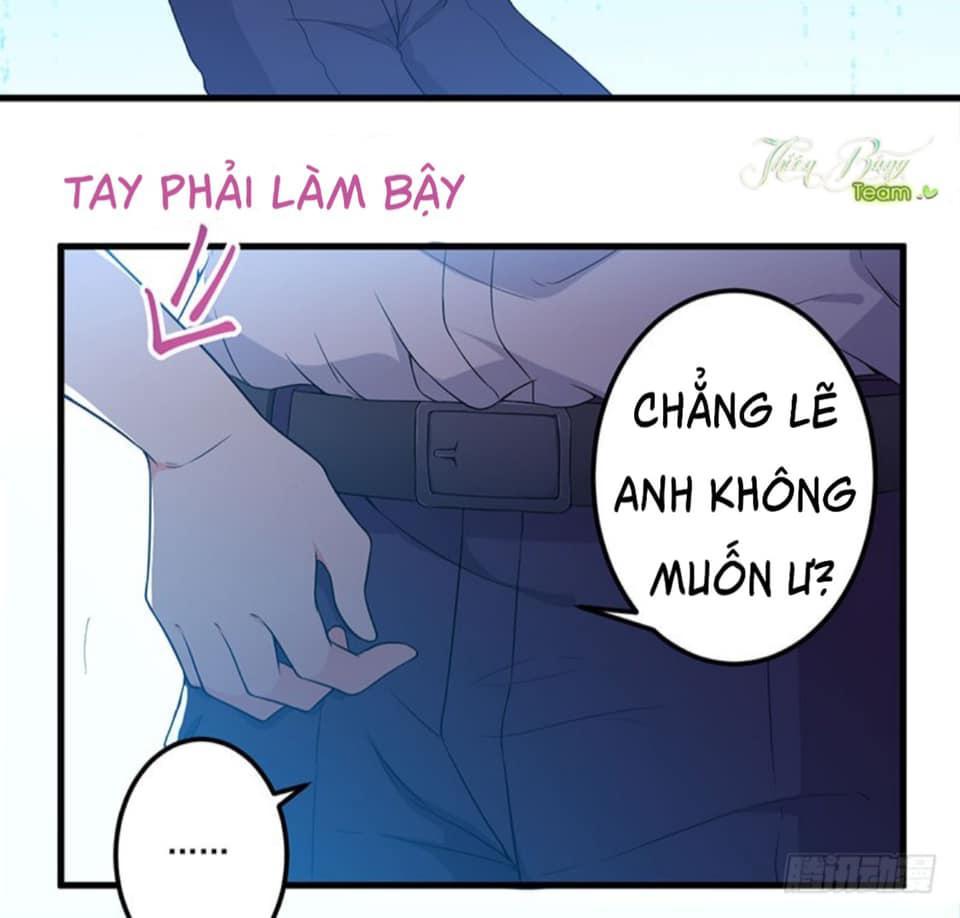 101 Lần Đoạt Hôn Chapter 3 - 37