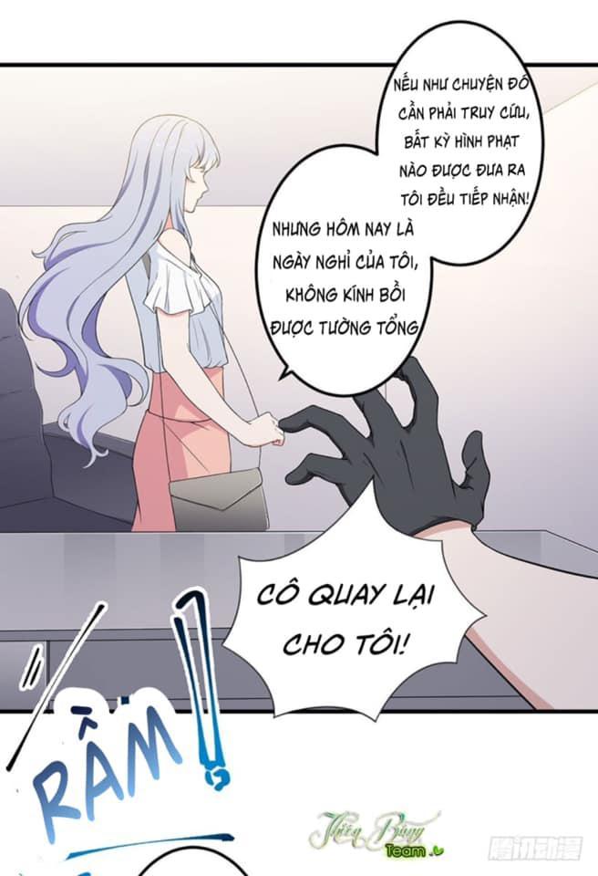 101 Lần Đoạt Hôn Chapter 3 - 7