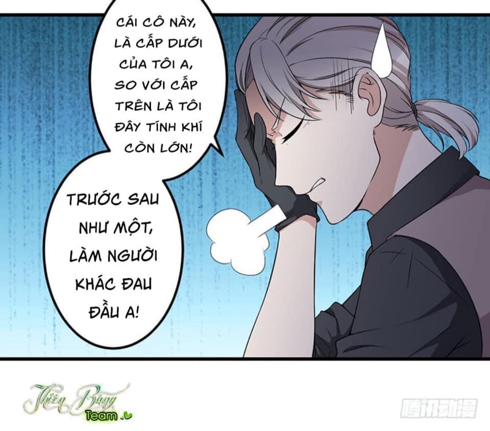 101 Lần Đoạt Hôn Chapter 3 - 8