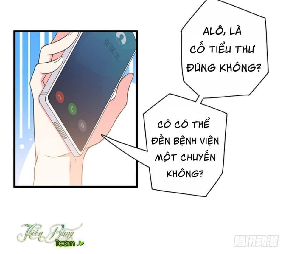 101 Lần Đoạt Hôn Chapter 3 - 10