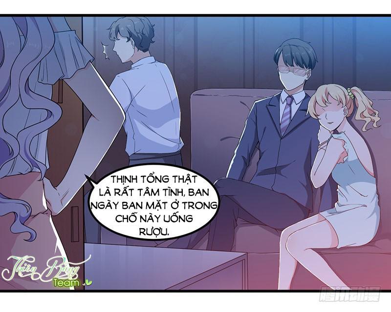 101 Lần Đoạt Hôn Chapter 4 - 20